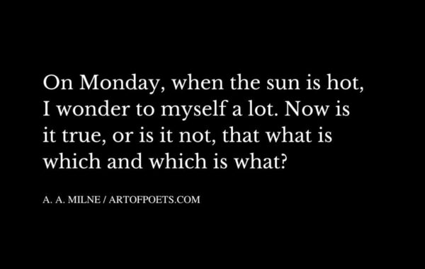 What’s Hot: Monday Man Motivation