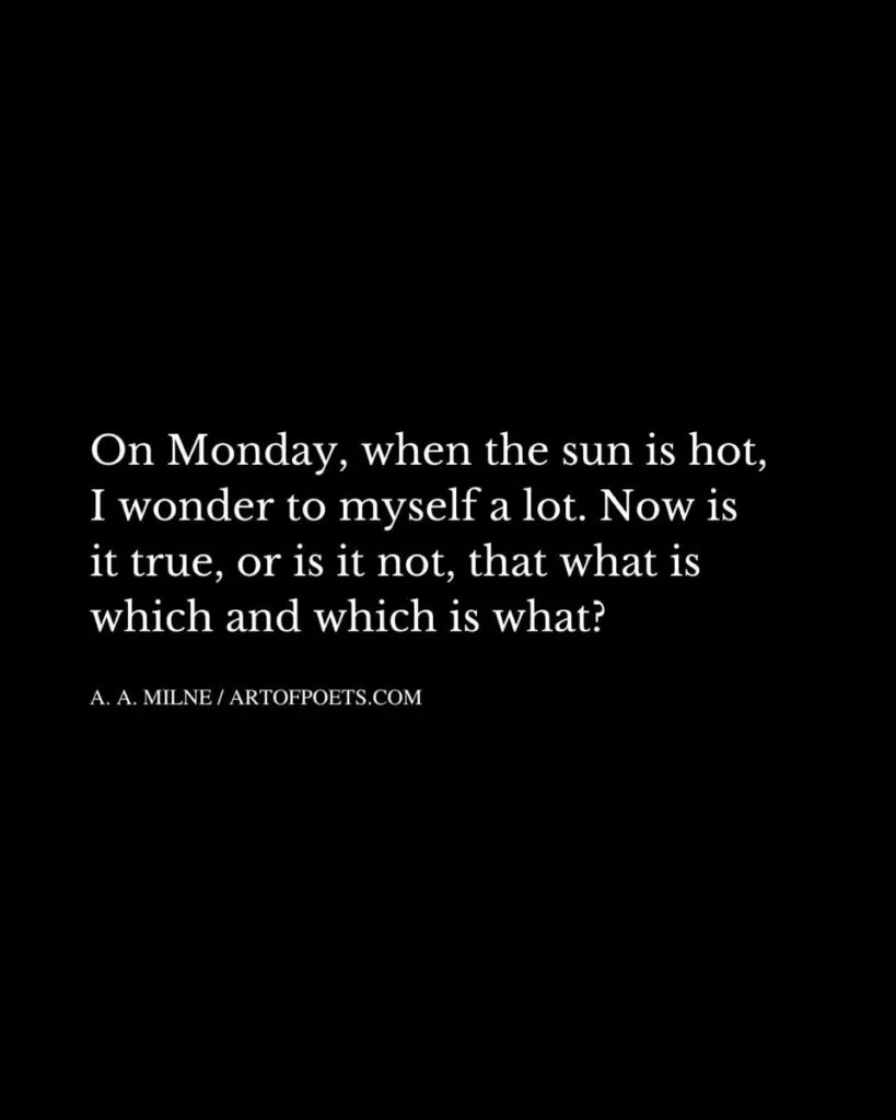 What’s Hot: Monday Man Motivation