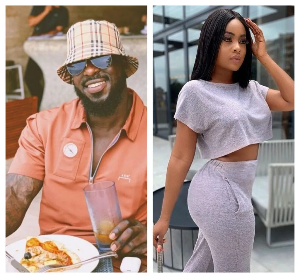 What’s Hot: Omuhle Gela denies dating a married man