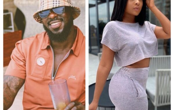 What’s Hot: Omuhle Gela denies dating a married man