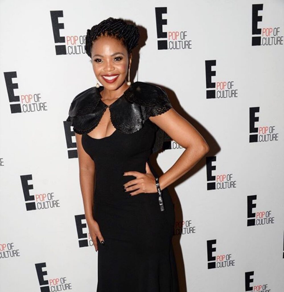 What’s Hot: All the times Terry Pheto proved she’s a leading lady