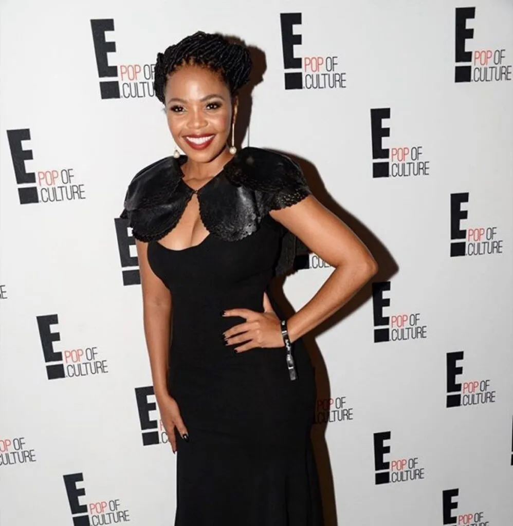 What’s Hot: All the times Terry Pheto proved she’s a leading lady