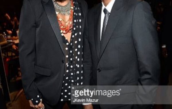 What’s Hot: Trevor Noah hangs out with Chris Rock and Lenny Kravitz