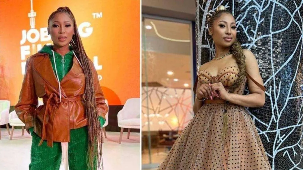 What’s Hot: Mbali Mlotshwa ready for third ‘child’