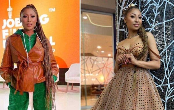 What’s Hot: Mbali Mlotshwa ready for third ‘child’