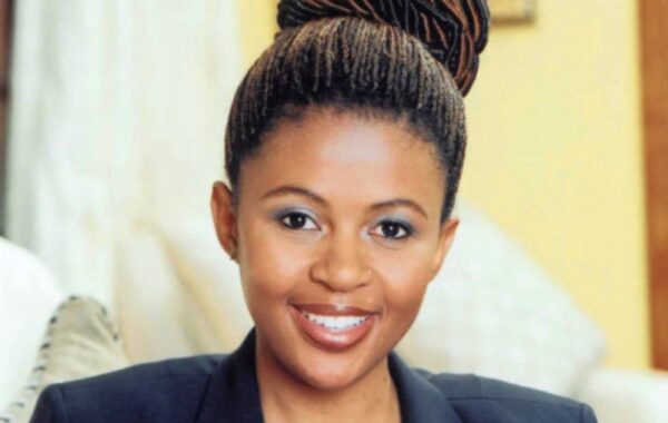 What’s Hot: Basetsana Kumalo warns against weight-loss scam