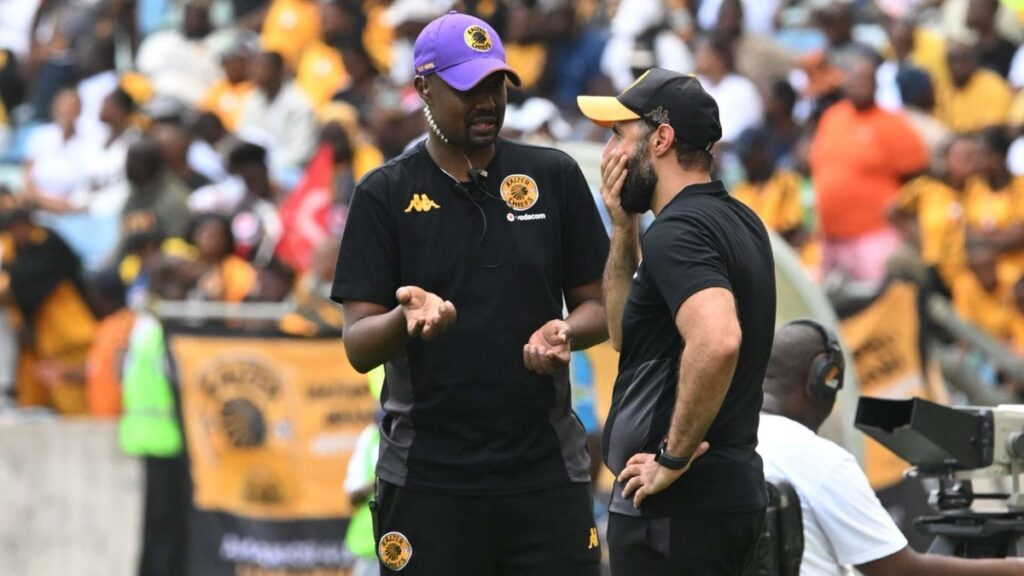 What’s Hot: ‘Killer’ reveals why he left Amakhosi