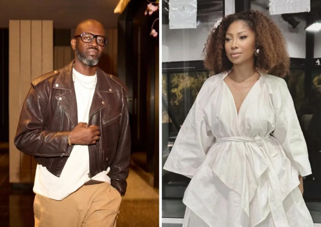 What’s Hot: Mbali Mlotshwa on being married to Black Coffee