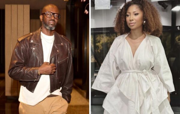 What’s Hot: Mbali Mlotshwa on being married to Black Coffee