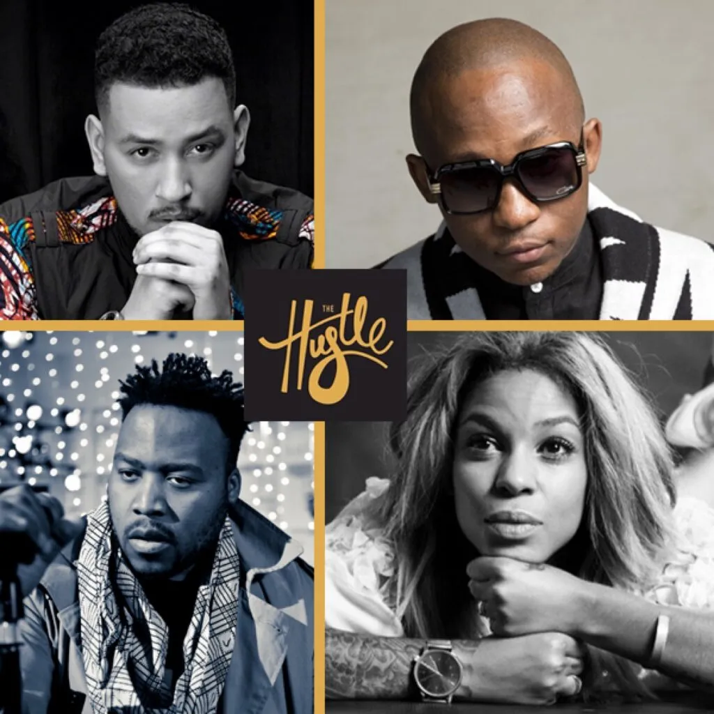 What’s Hot: AKA, Tumi and Khuli Chana to unearth new talent