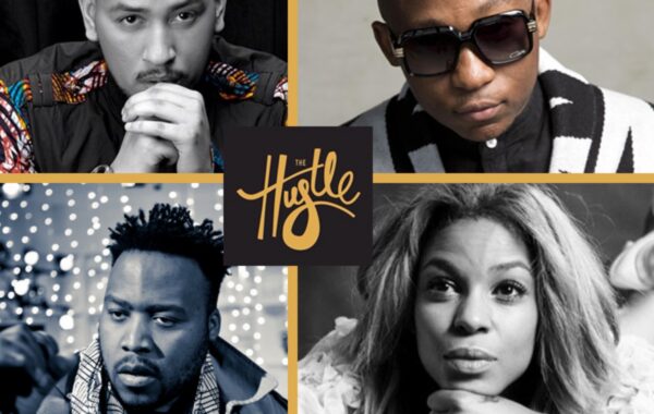 What’s Hot: AKA, Tumi and Khuli Chana to unearth new talent