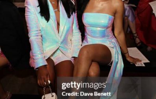 What’s Hot: K2 hangs with Boity, Sarah Langa, K Naomi