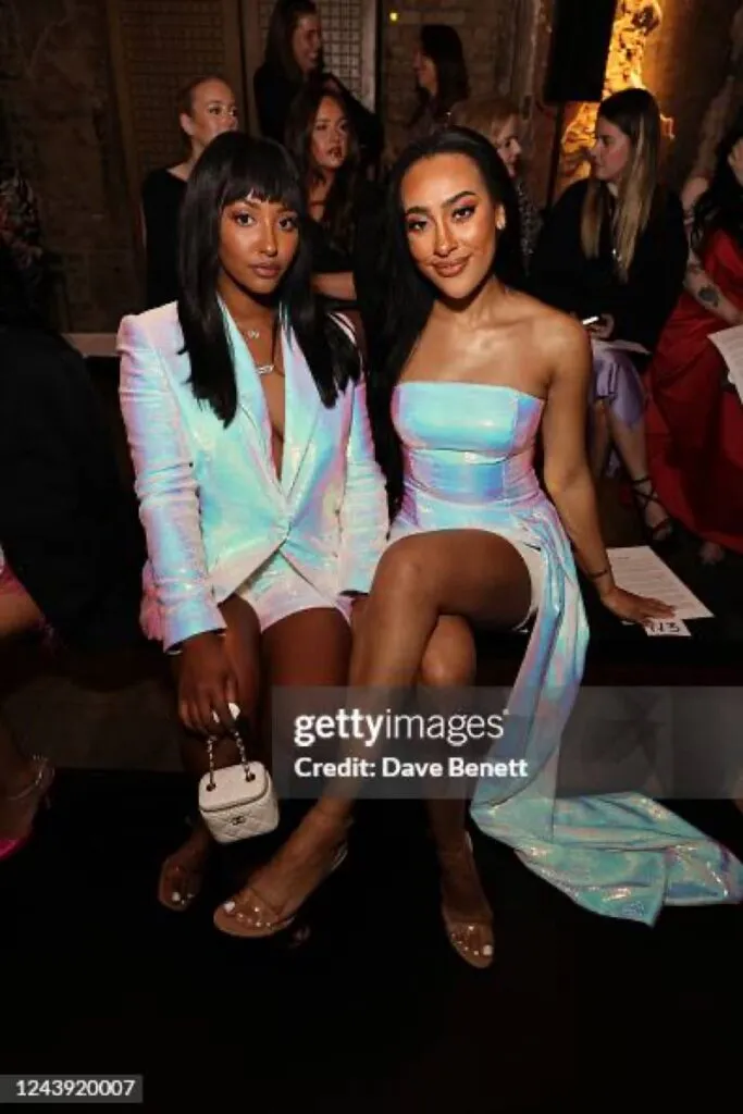 What’s Hot: K2 hangs with Boity, Sarah Langa, K Naomi