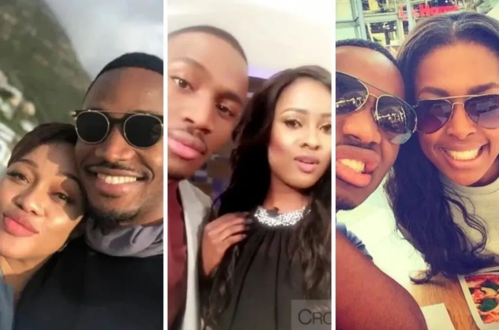 What’s Hot: K Naomi on failed relationhsip with Lunga Shabalala