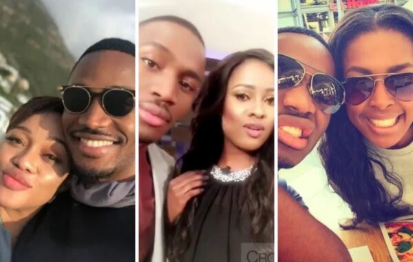 What’s Hot: K Naomi on failed relationhsip with Lunga Shabalala