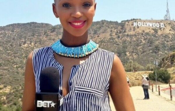 What’s Hot: How Khaya restored Nandi Mngoma’s faith