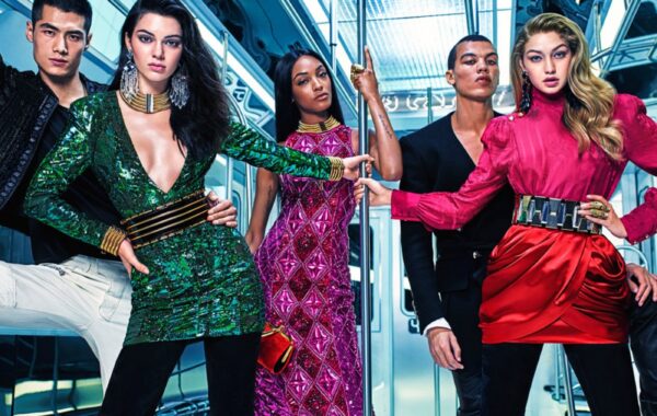 What’s Hot: SA’s A-listers flock to H&M x Balmain launch