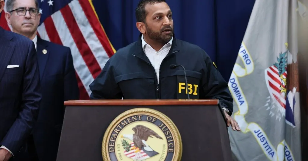 What’s Hot: Time For Tea: Twitter FBI is on the case