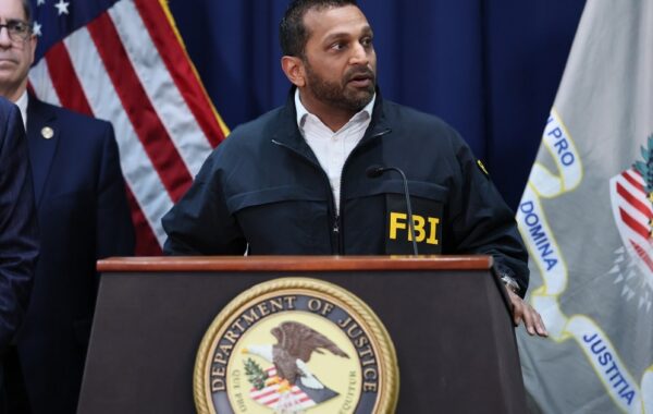 What’s Hot: Time For Tea: Twitter FBI is on the case