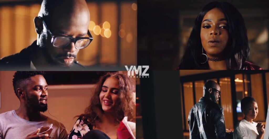 What’s Hot: Shekhinah collaborates with DJ Black Coffee