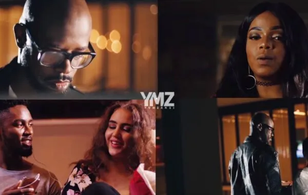 What’s Hot: Shekhinah collaborates with DJ Black Coffee