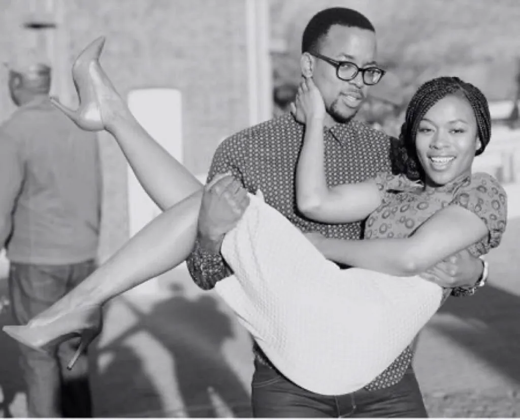 What’s Hot: Nomzamo on Maps: We’re just friends