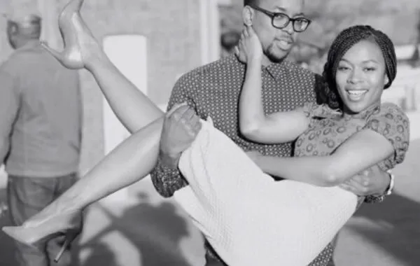 What’s Hot: Nomzamo on Maps: We’re just friends