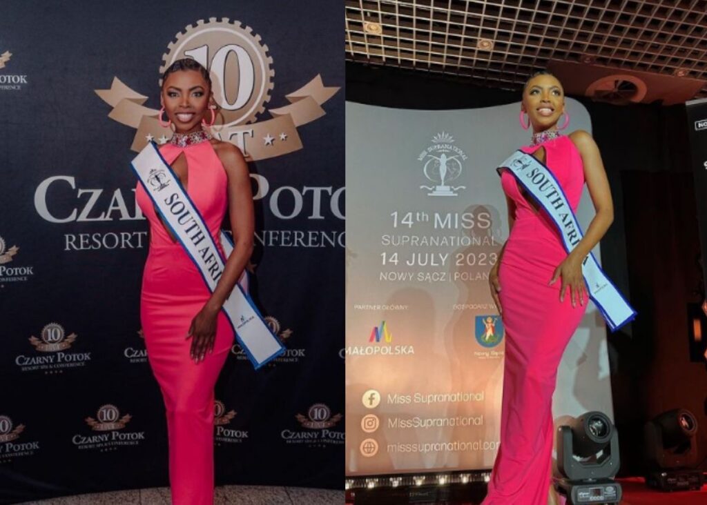 What’s Hot: Ayanda Thabethe heads to KZN for some soul searching