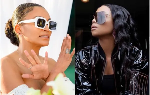 What’s Hot: The real reason behind Bonang and Pearl Thusi’s beef