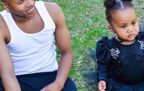 What’s Hot: Andile Jali wants a baby girl