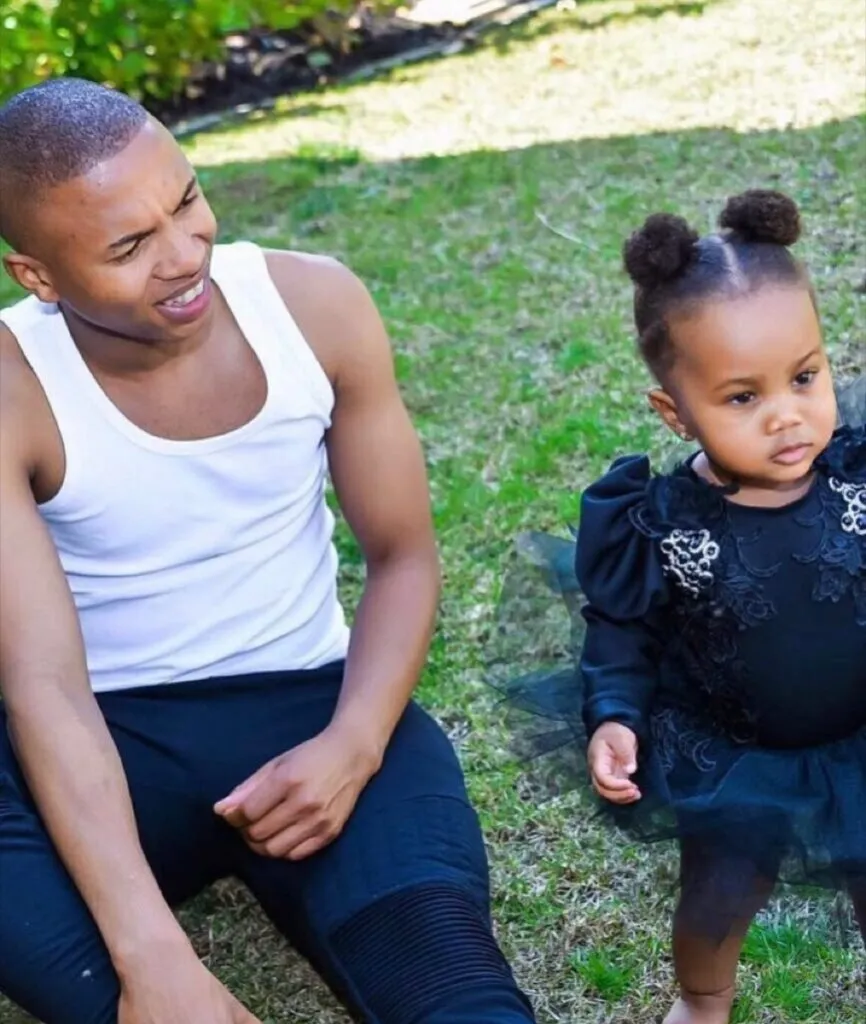 What’s Hot: Andile Jali wants a baby girl