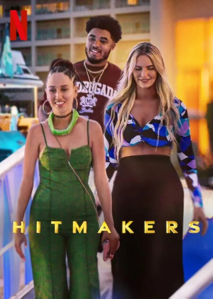 What’s Hot: Shumaya hitmakers anger record company