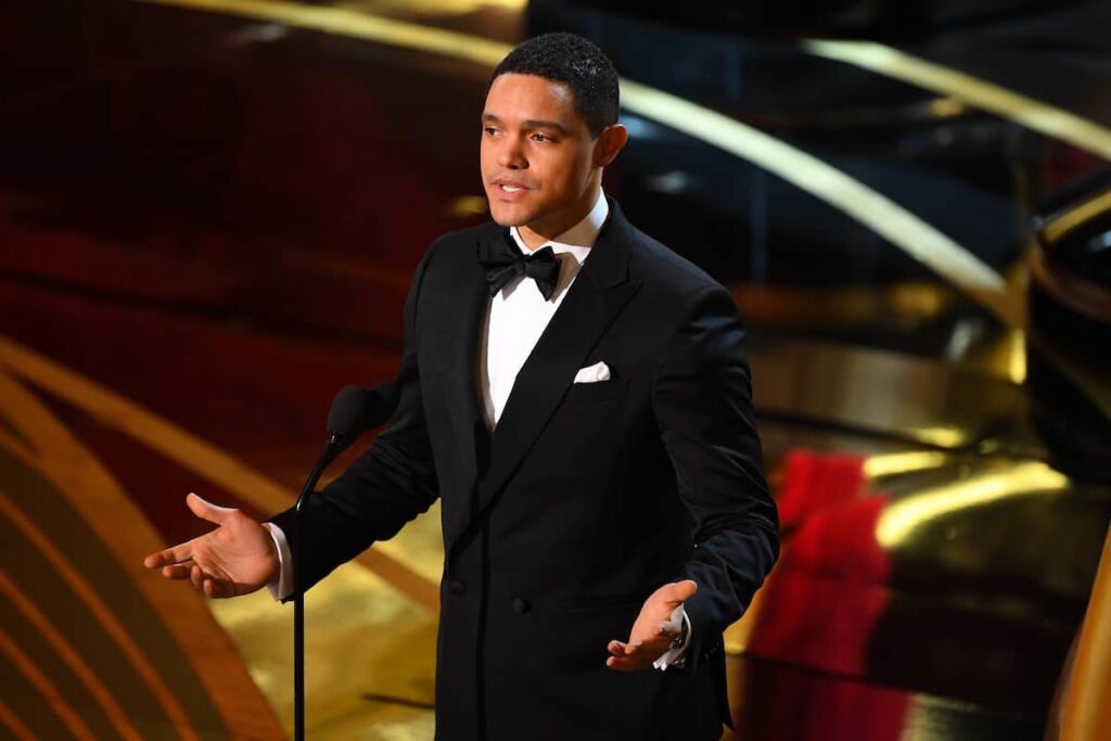 Trevor Noah Loses Out On King Goodwill Zwelithini’s Foundation Humanitarian Award