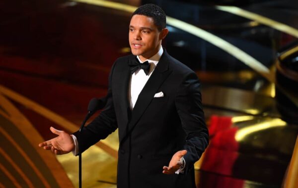 Trevor Noah Loses Out On King Goodwill Zwelithini’s Foundation Humanitarian Award