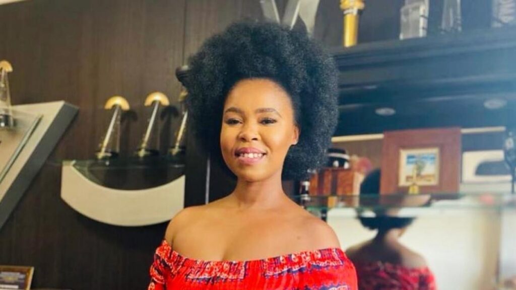 What’s Hot: Zahara dismisses drinking problem reports
