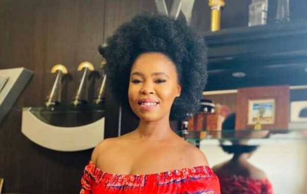 What’s Hot: Zahara dismisses drinking problem reports