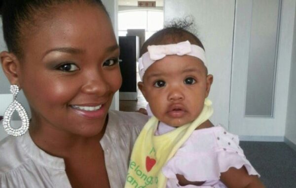 What’s Hot: Nonhle and her unborn baby are fine