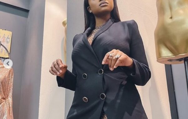 Our favourite outfits by Deka Mchunu