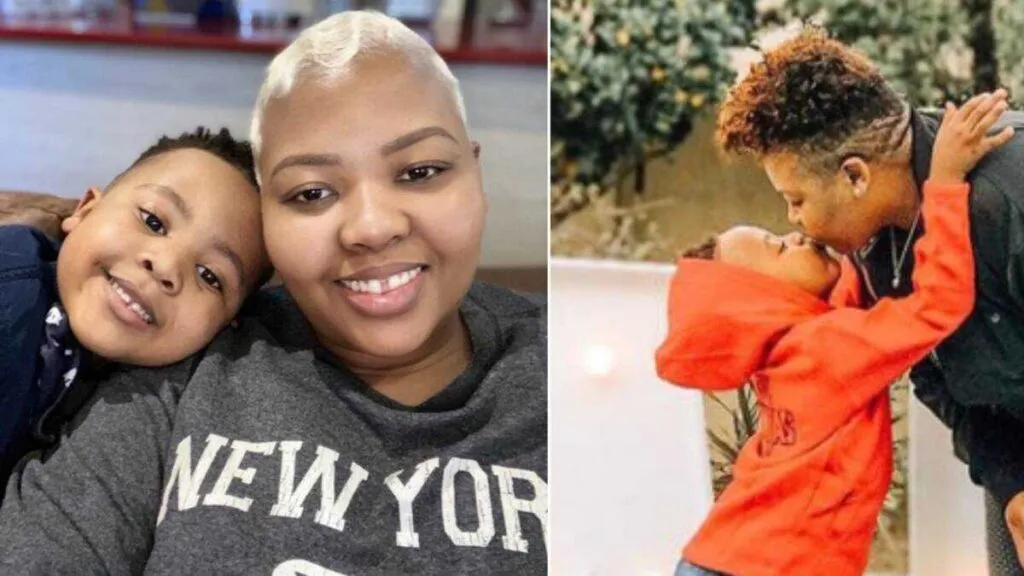 What’s Hot: Anele Mdoda welcomes baby boy