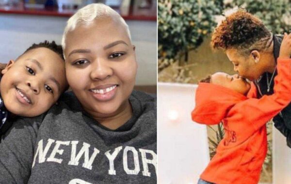 What’s Hot: Anele Mdoda welcomes baby boy