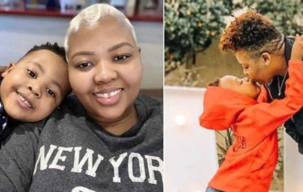 What’s Hot: Anele Mdoda welcomes baby boy