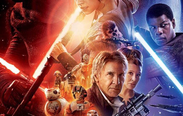 What’s Hot: Celebs attend Star Wars: The Force Awakens premiere