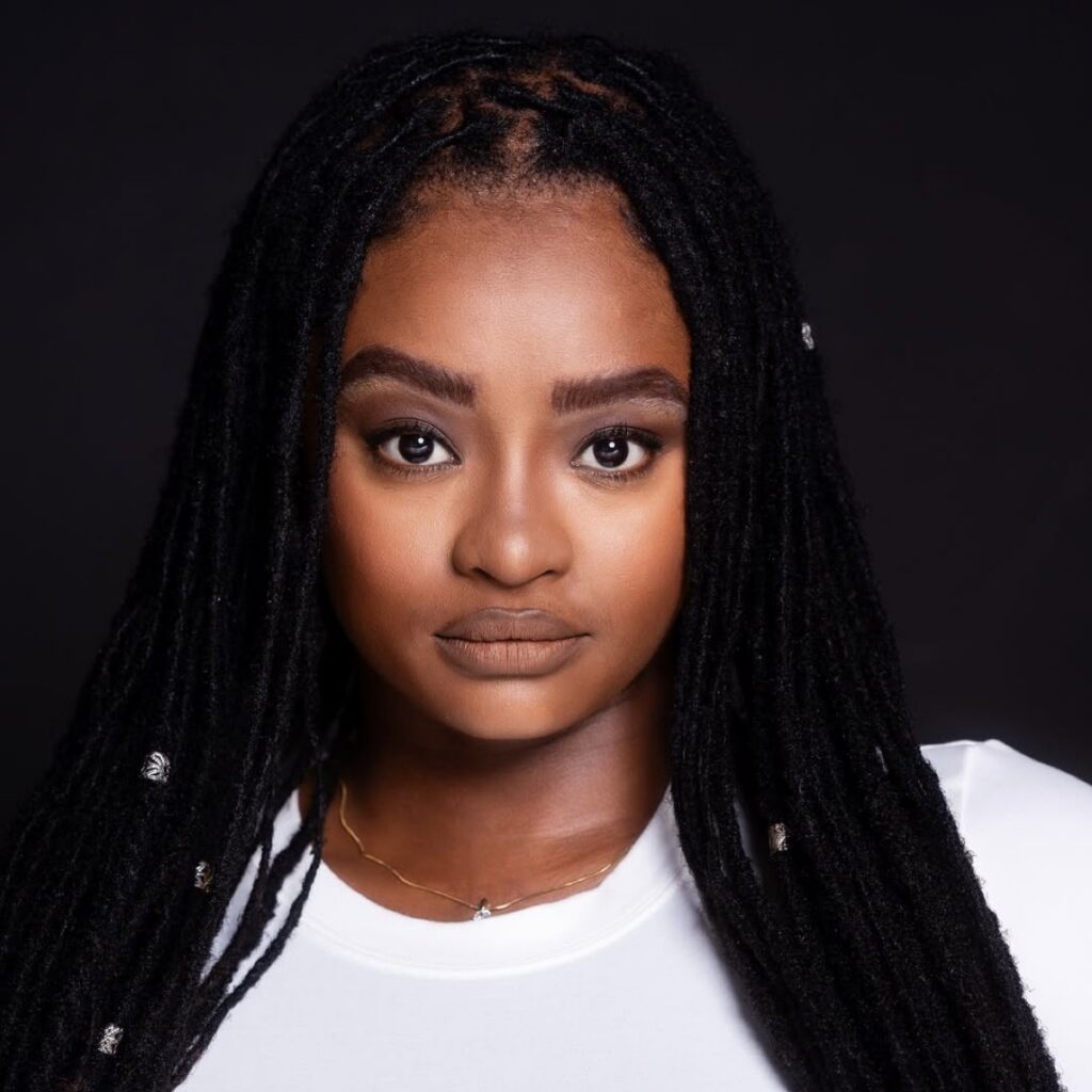 What’s Hot: Samkelo Ndlovu has her sights set on music