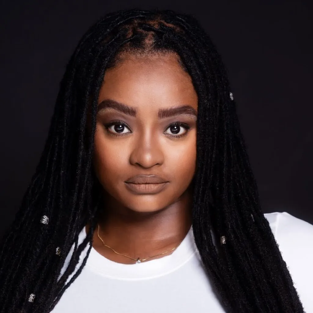 What’s Hot: Samkelo Ndlovu has her sights set on music