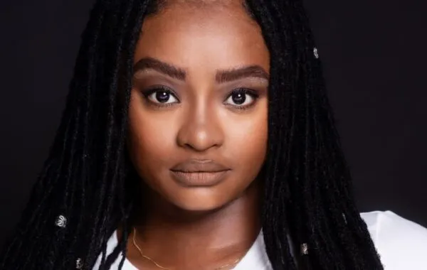 What’s Hot: Samkelo Ndlovu has her sights set on music