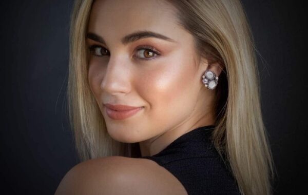 Update: Bianca Schoombee Withdraws From Miss SA Pageant!