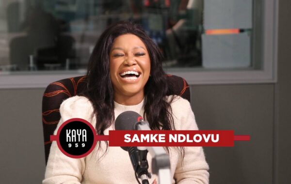 What’s Hot: Samke Ndlovu’s sizzling hot video