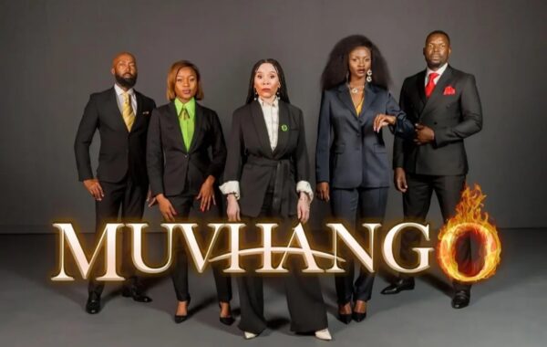 What’s Hot: Warm welcome for Lerato on Muvhango