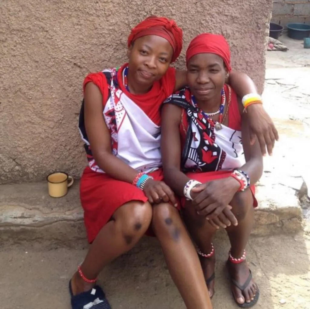 What’s Hot: Lerato Mvelase becomes a sangoma