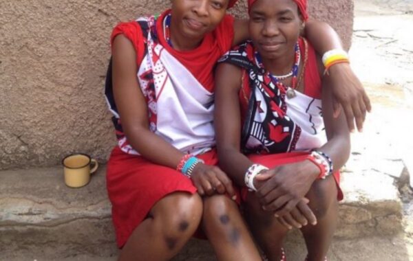 What’s Hot: Lerato Mvelase becomes a sangoma